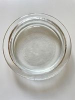 Glas-Schale, Stil Glasi Hergiswil