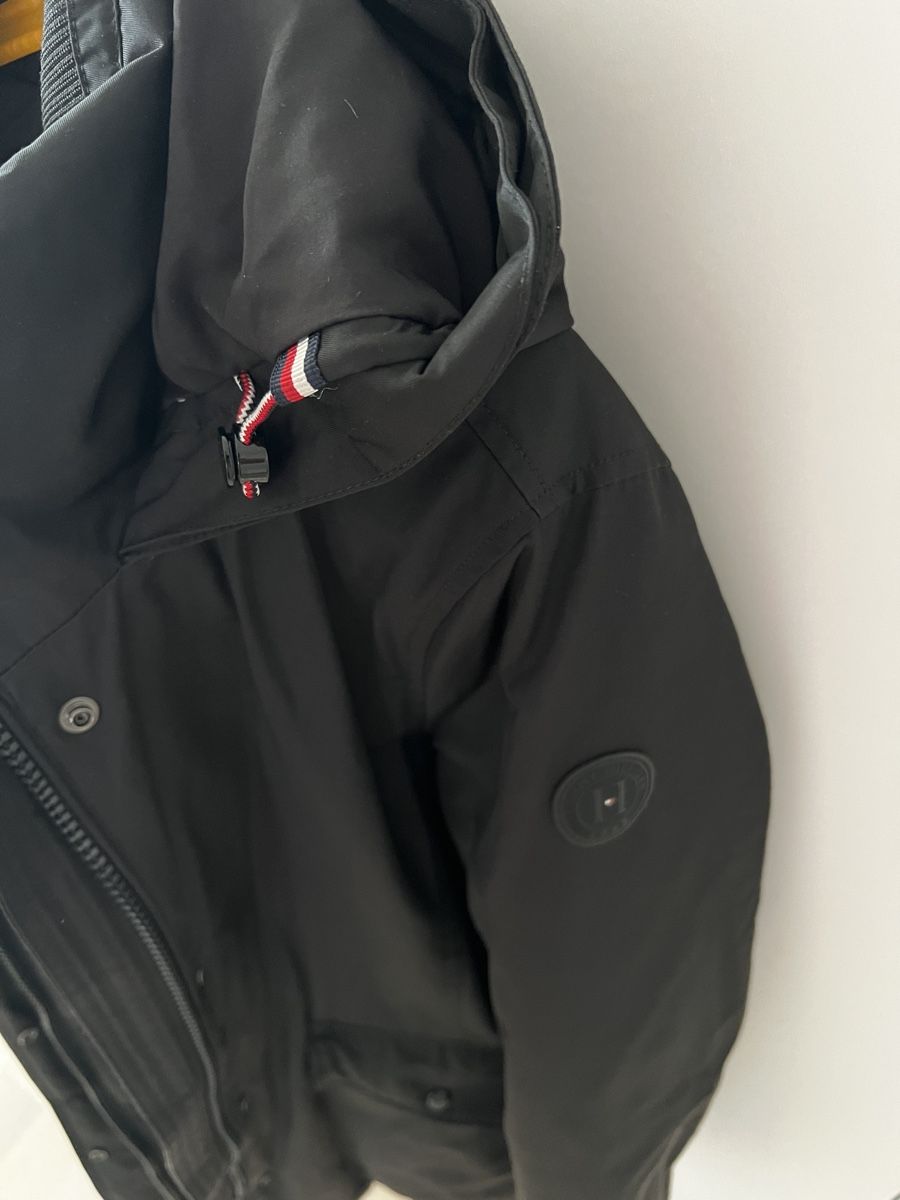Tommy Hilfiger Cappotti: Tommy Hilfiger Wintermantel – Usato da Rapperswil SG venduto da Tiniva 2