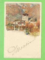 Lugano - San Vittore