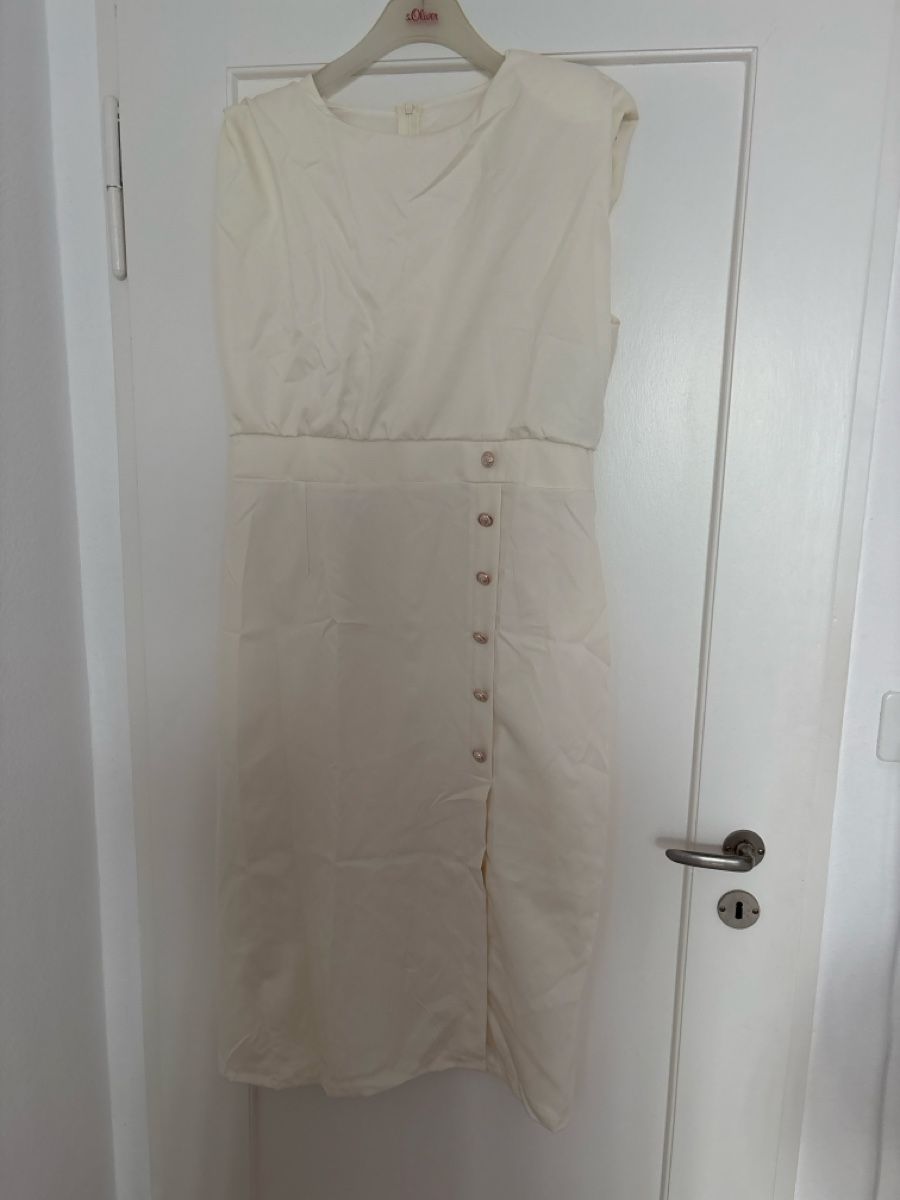 Kleider: Kleid Gr: 44 – Gebraucht aus Zürich von fllanza01
