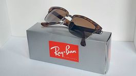 Neu, Polarisiert, Rayban Sonnenbrille in der OVP.