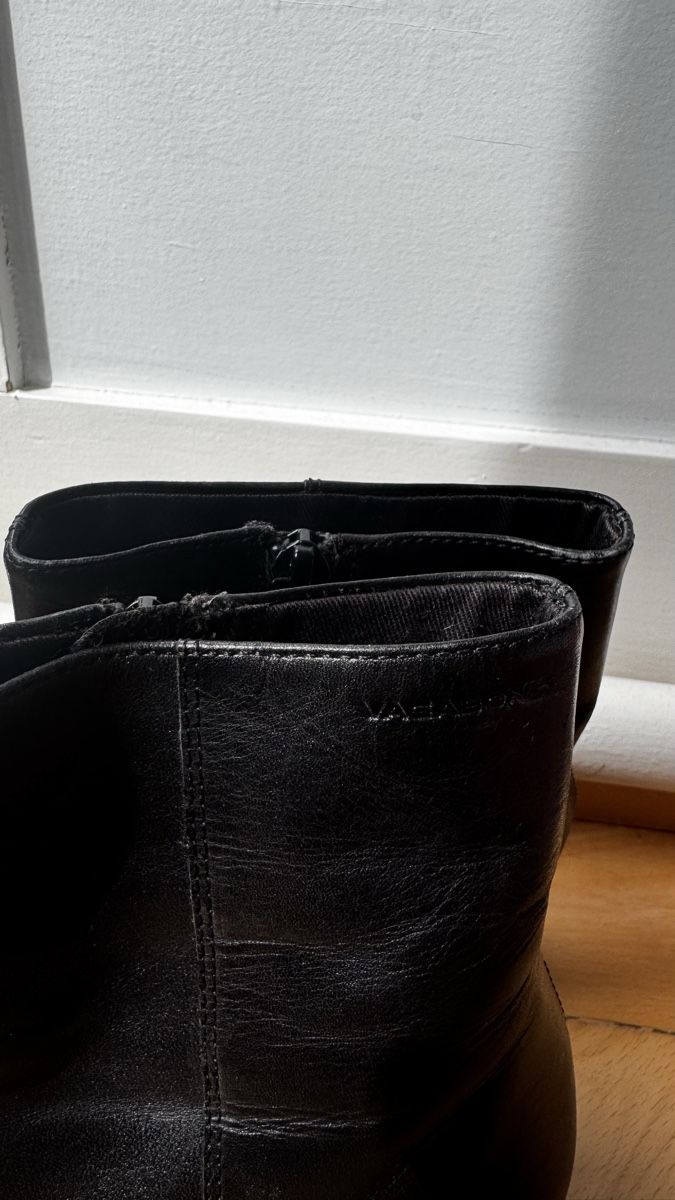 Vagabond Scarpe da donna: Vagabond Boots – Usato da Zürich venduto da estelue 6