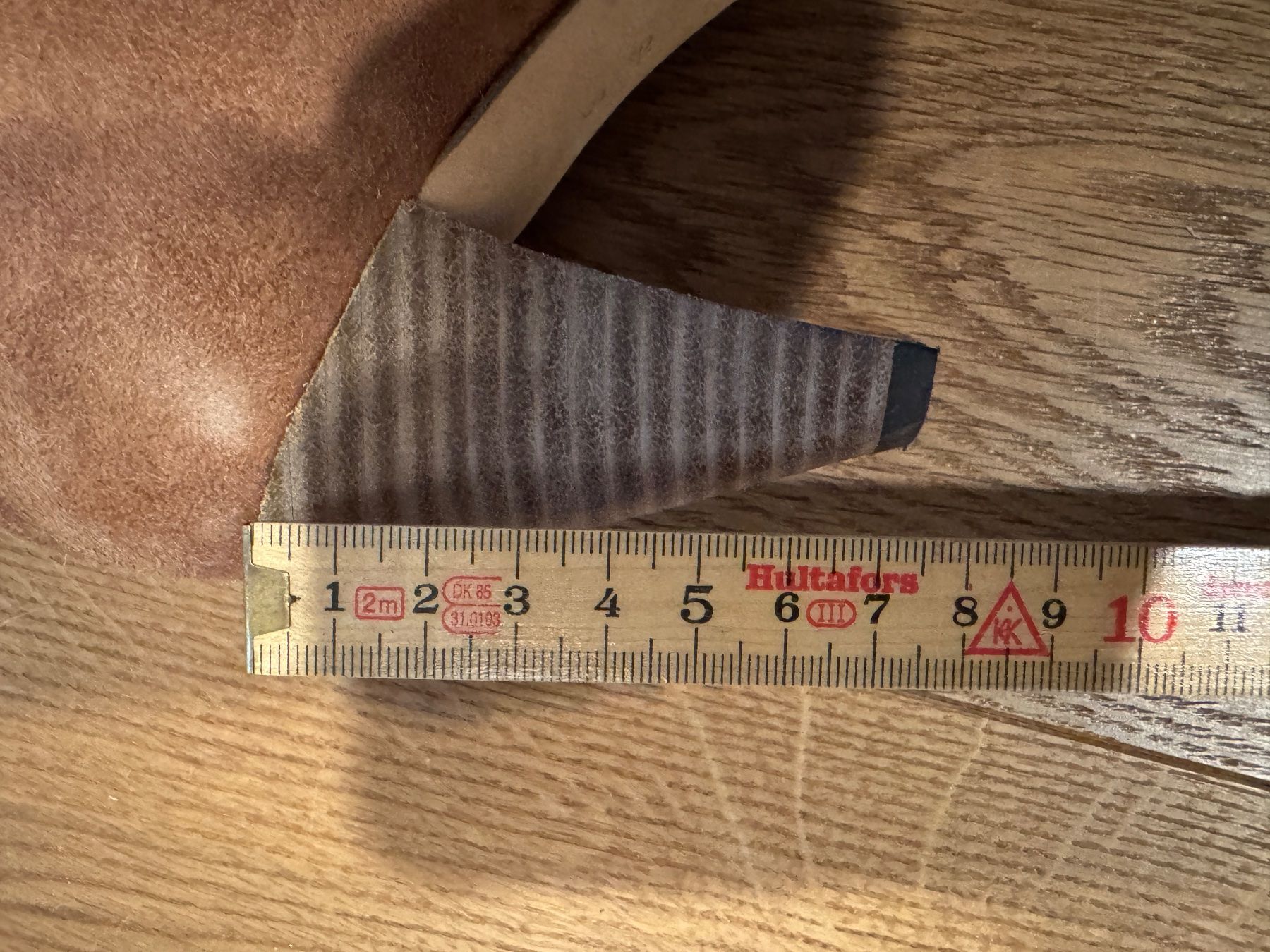 Scarpe da donna: Stiefeletten Wildleder – Usato da Bassersdorf venduto da Martinaabegg 4