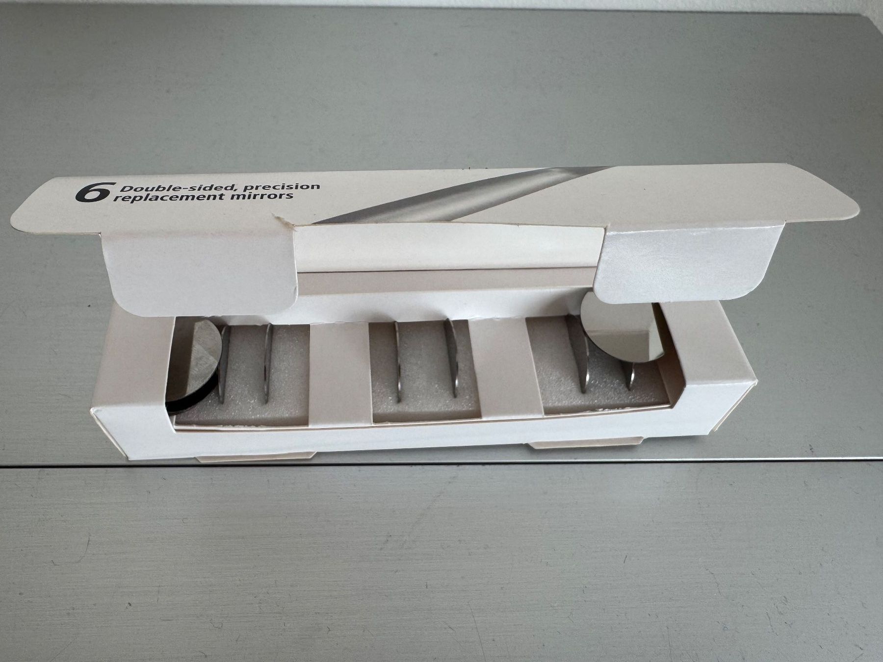 Attrezzature mediche: Ident EverClear Intraoralspiegel – Usato da Winterthur venduto da abo17 1
