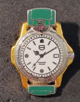 V328 - Pin Uhr Tag Heuer