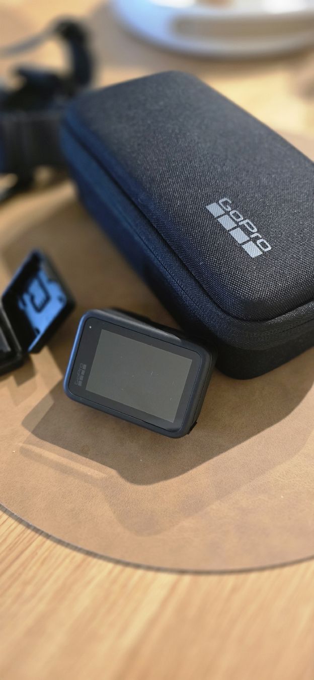 Gopro Action Cam: Gopro 13 hero black – Neu (gemäss Beschreibung) aus Erlach von HagmannC 1