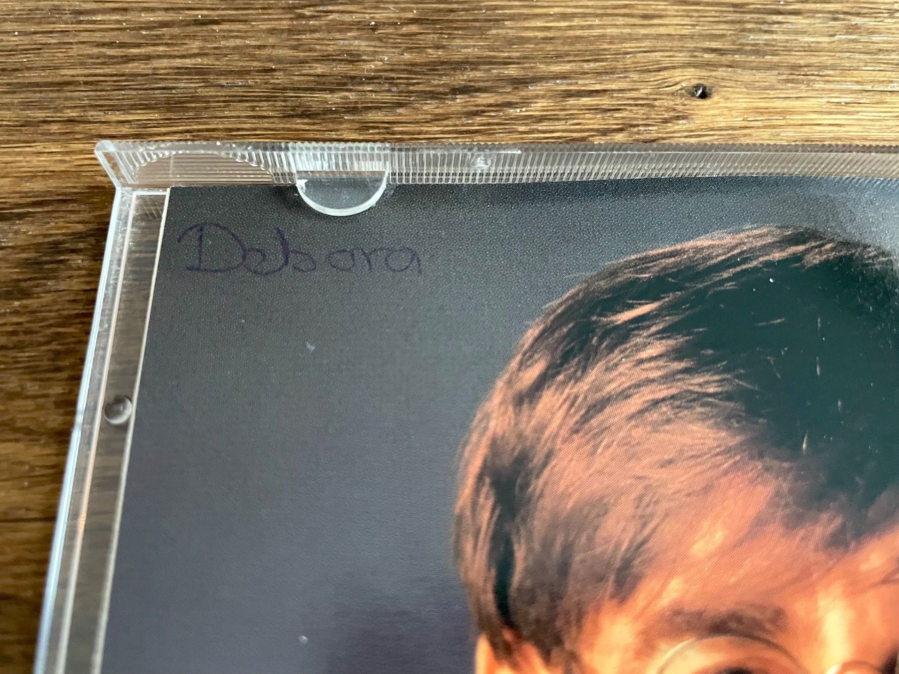 CD: Elton John - Made in England - CD – Usato da Pontresina venduto da il-bain 3