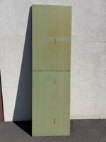Verlegeplatten mit Nut und Kamm stirn & seitlich 203x60x2,5
