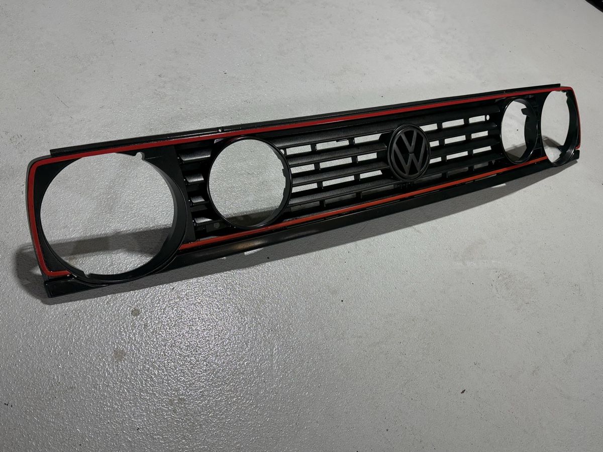 VW Alle Autoersatzteile: VW Golf 2 GTI G60,16v – Gebraucht aus Niederhasli von Ajlina1212 3