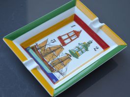 Hermès Aschenbecher / cendrier - Vide poche