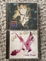2x Candy Dulfer
