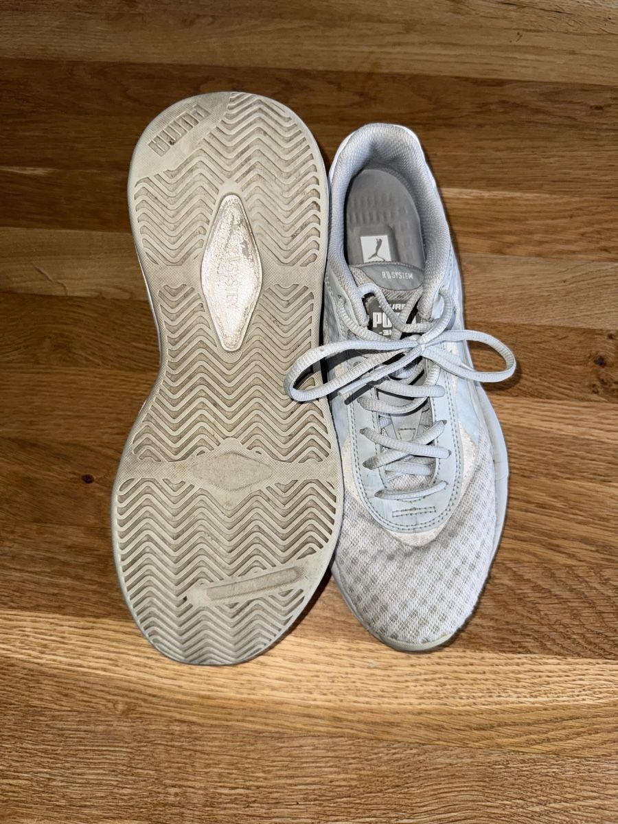 Puma Chaussures hommes: Puma Schuhe 41.5 – D'occasion à Goldingen par Thomas.Perrin 1