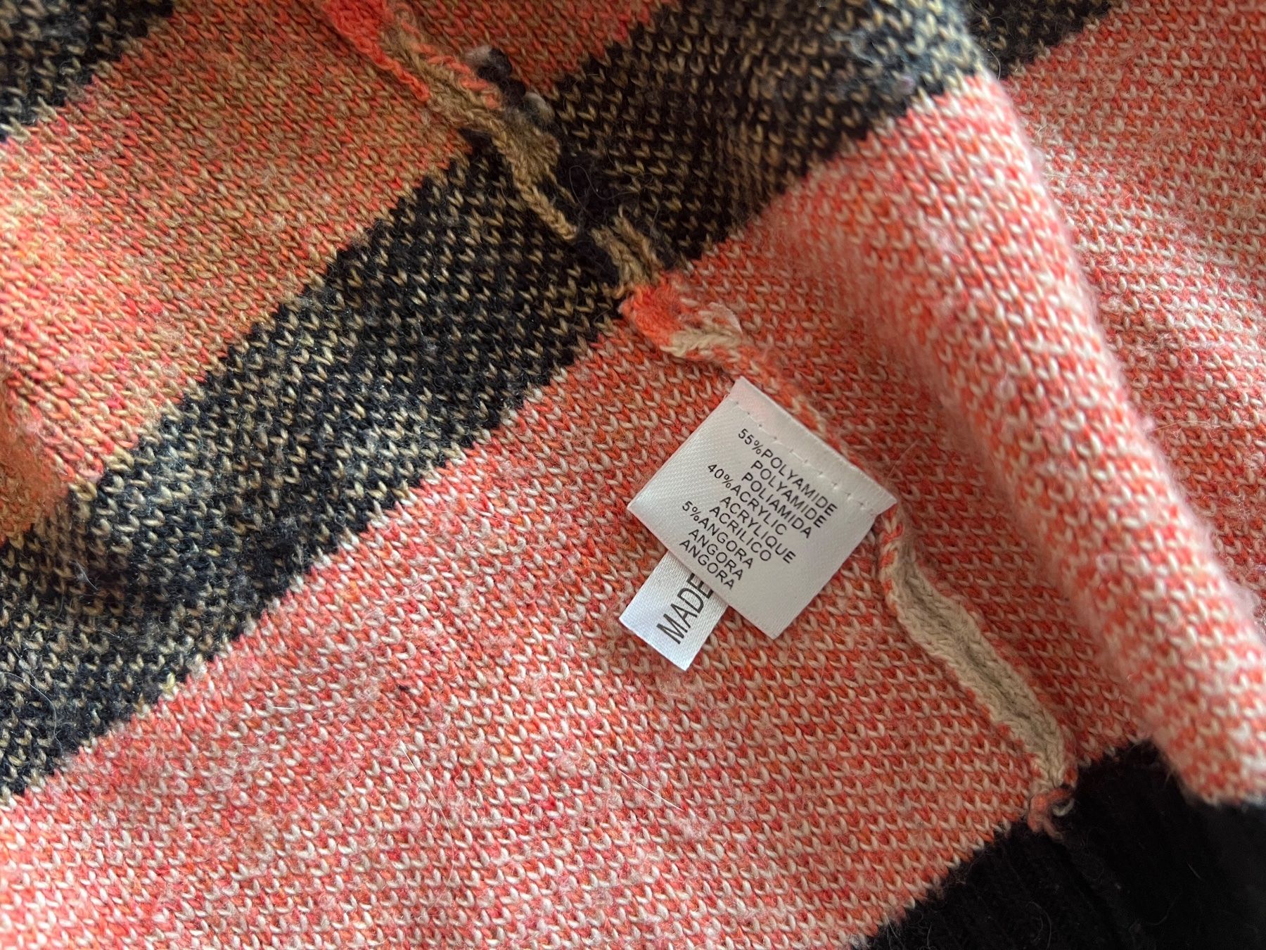 Giacche: Peace&Love Strickjacke – Usato da Chiasso venduto da ludi_a6 4
