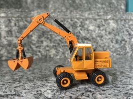 Atlas, 1:50