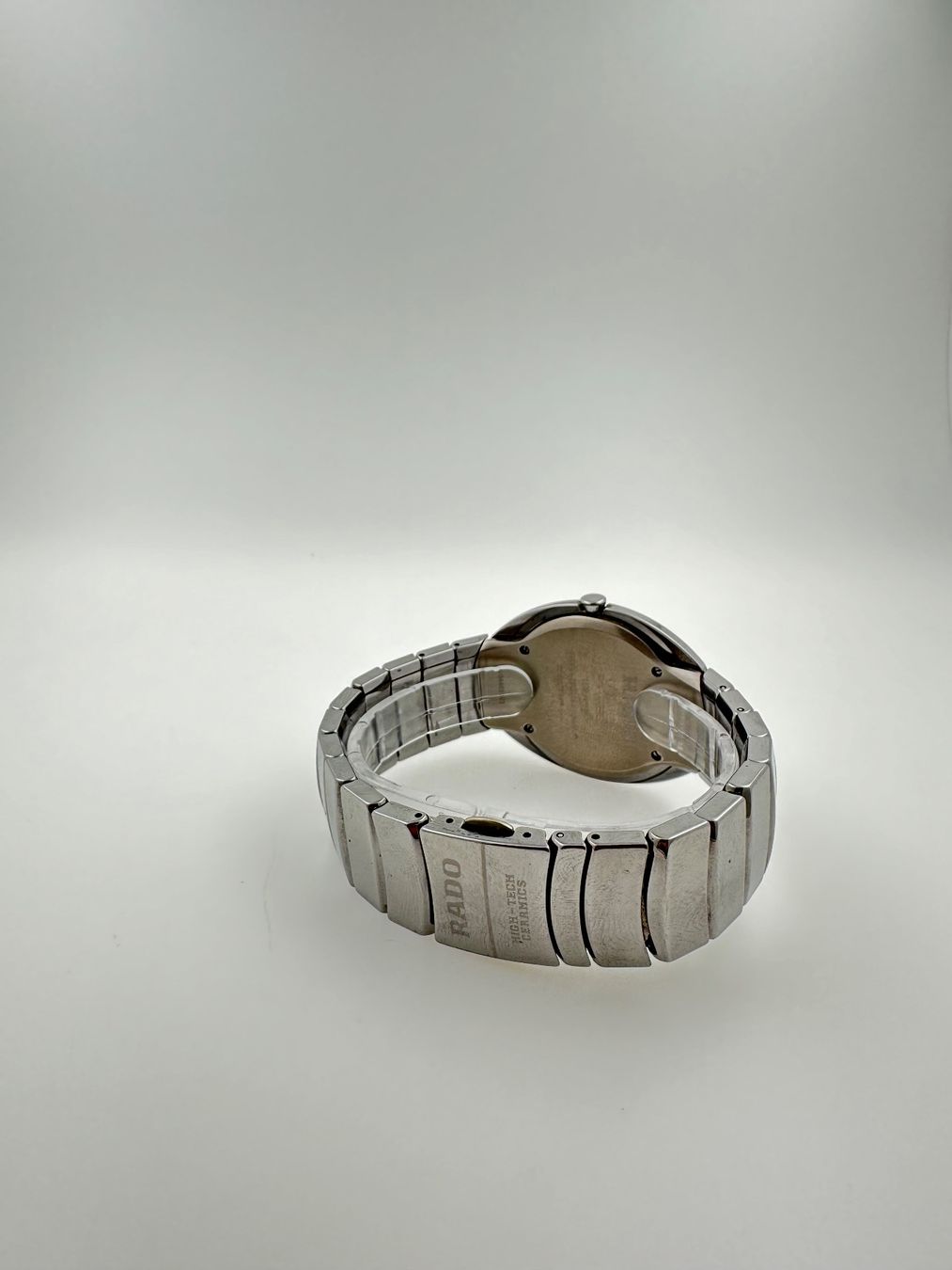 Rado Orologi: Rado Ovation – Usato da Bremgarten AG venduto da uhrenshopp 3