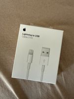 Apple Lightning Original 1m - NEU