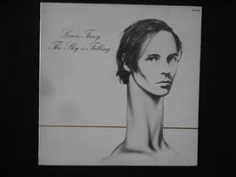 LEWIS FUREY  -  THE SKY IS FALLING