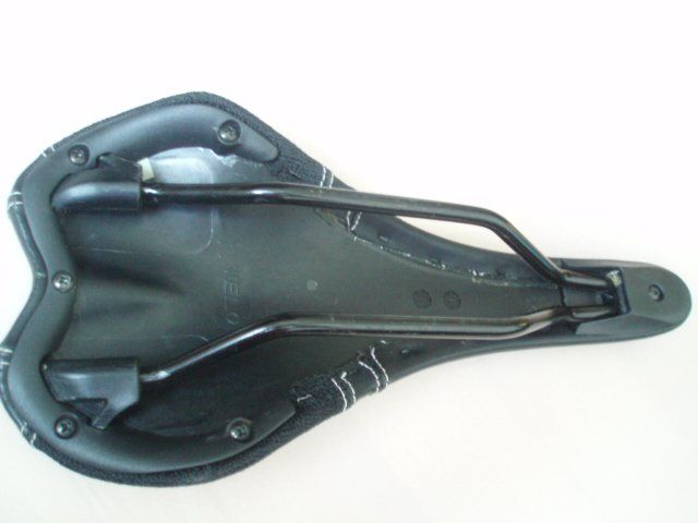 Pezzi di ricambio: Velosattel Original Tattoo Components – Nuovo (secondo la descrizione) da Oberstammheim venduto da Bikescout 3
