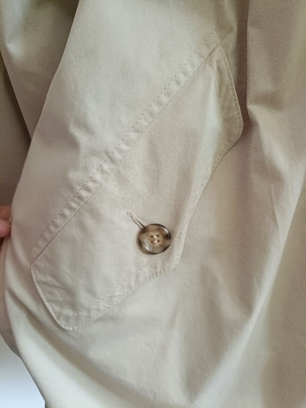 C&A Cappotti: Giacca Trenchcoat – Nuovo (secondo la descrizione) da Lugano venduto da riccardo012 6