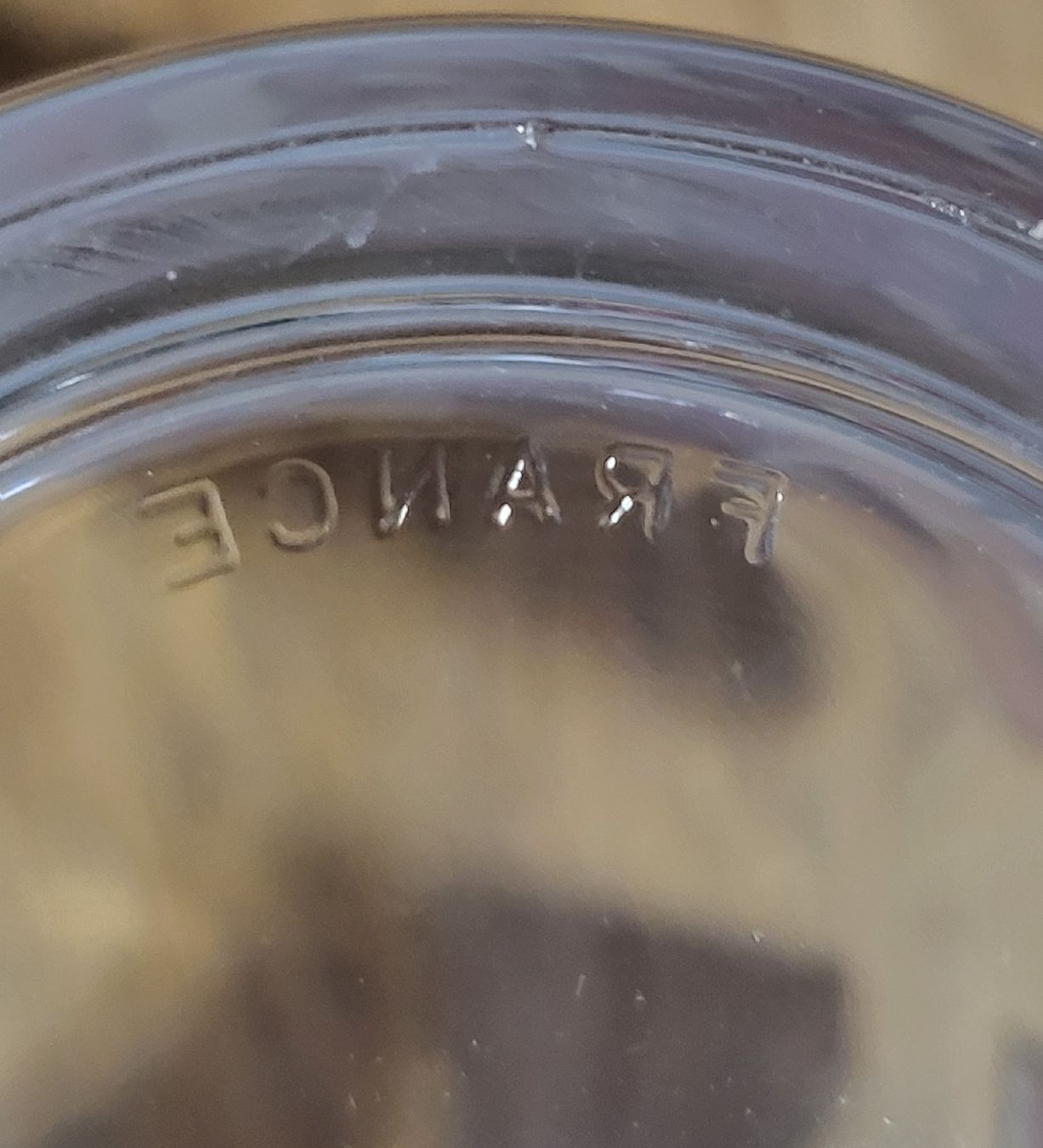 Coca-Cola Gläser: 5 verres Coca-Cola vintage – Gebraucht aus Montet (Glâne) von Koada2 5