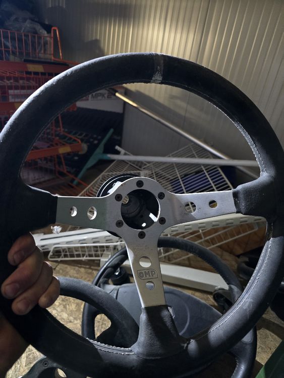 volants Kaufen auf Ricardo