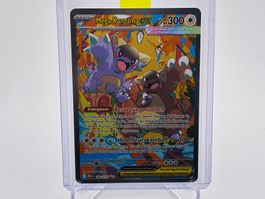 Mega-Entwicklung - Mega Kangama ex  (MEG 182) - DE