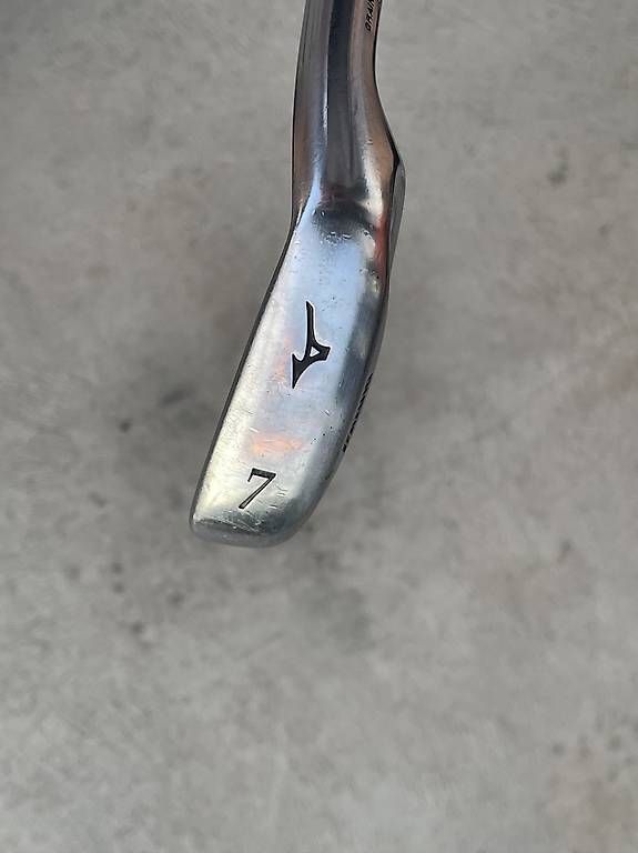 Mizuno Mazze & Set: Mizuno Eisen 7 Damen – Usato da Bern venduto da mia_8nfn 1