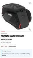 SW-Motech Pro City Tankrucksack 