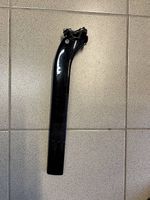 Tige de selle carbone MOST - Pinarello