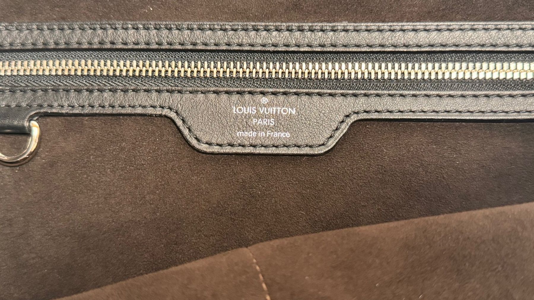 Louis Vuitton Borse da donna: Louis Vuitton Paris - Handtasche original – Nuovo (secondo la descrizione) da La Punt Chamues-ch venduto da Mausibeinli 4