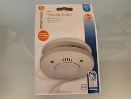 Smartwares RM520 Rauchwarnmelder