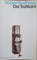 Robert Seethaler - Der Trafikant & der letzte Satz