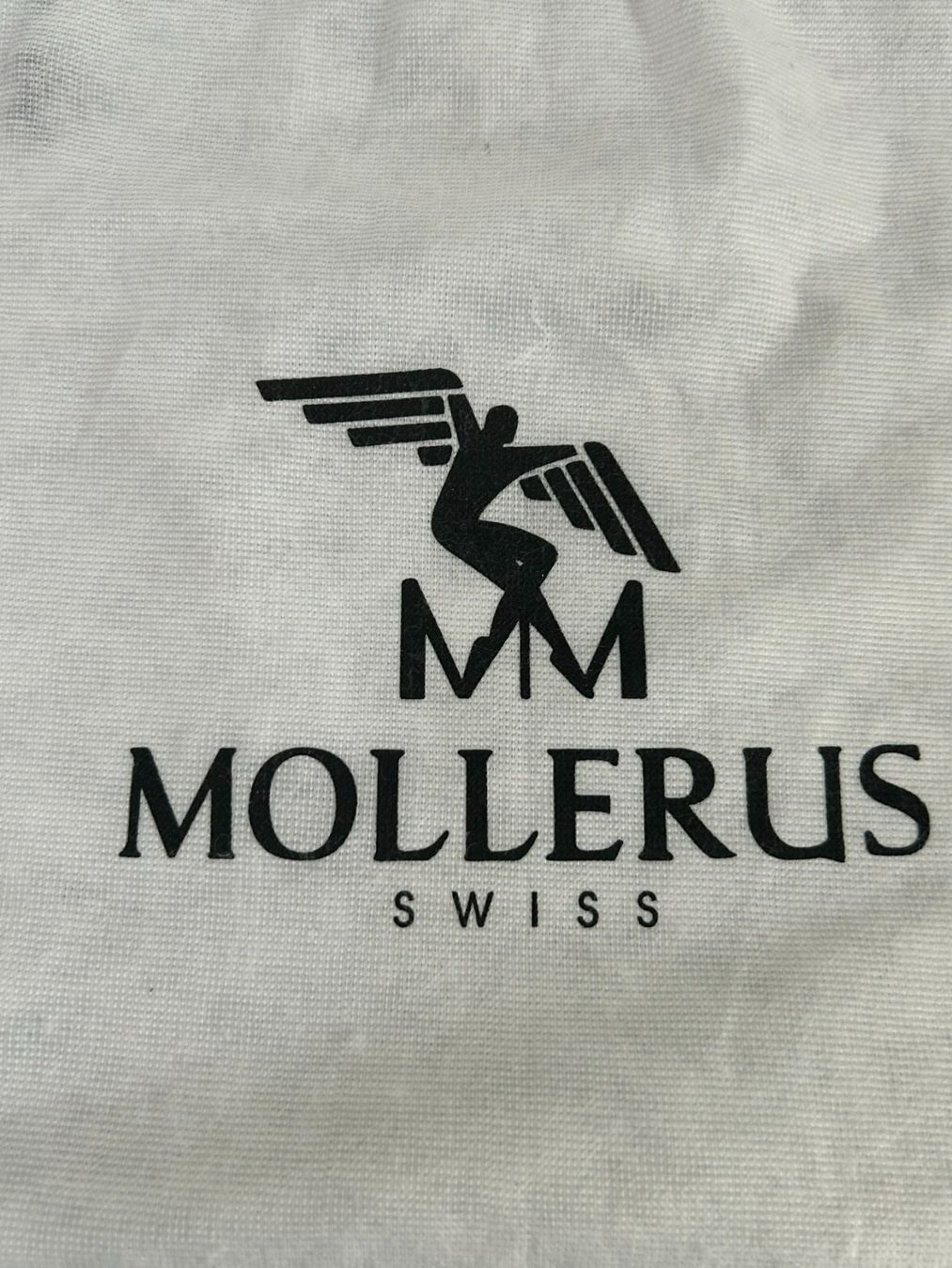 Borse da donna: Tasche klein Mollerus, schwarz – Usato da Schliern b. Köniz venduto da tobi0066 4