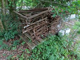Gerüstwinkel für Stangengerüst