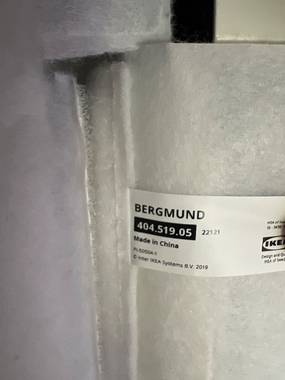 Ikea Stühle: Ikea Stühle – Gebraucht aus Schaffhausen von ffilipovici 5