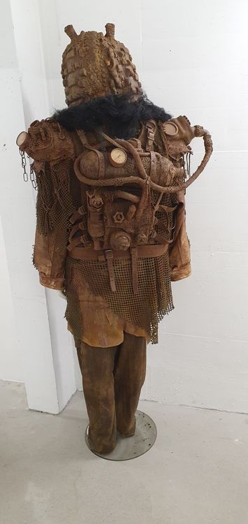 Costumi: Alti Garde Luzern: Mad Max / Furiosa / Apokalypse – Usato da Emmenbrücke venduto da Mandali67 4