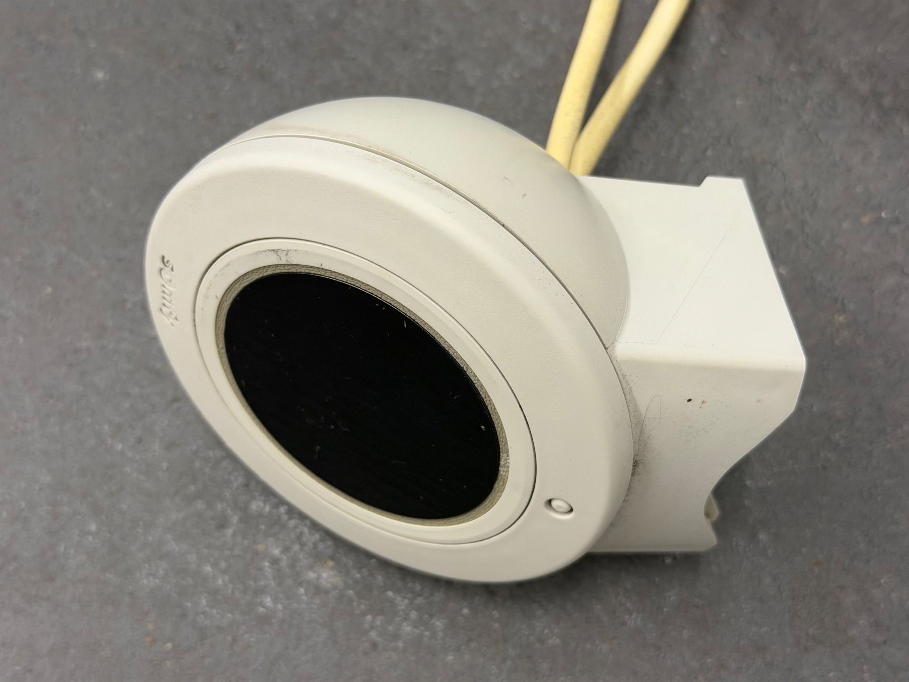 Somfy Tende da sole: Storensteuerung Somfy Soliris Sensor RTS – Usato da Matzingen venduto da Clie42 4