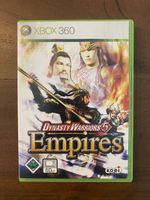 Dynasty Warriors 5: Empires für Xbox 360