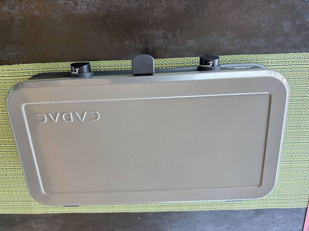 Cucine: Gaskocher für Camping  – Usato da Neuendorf venduto da Focus4 2