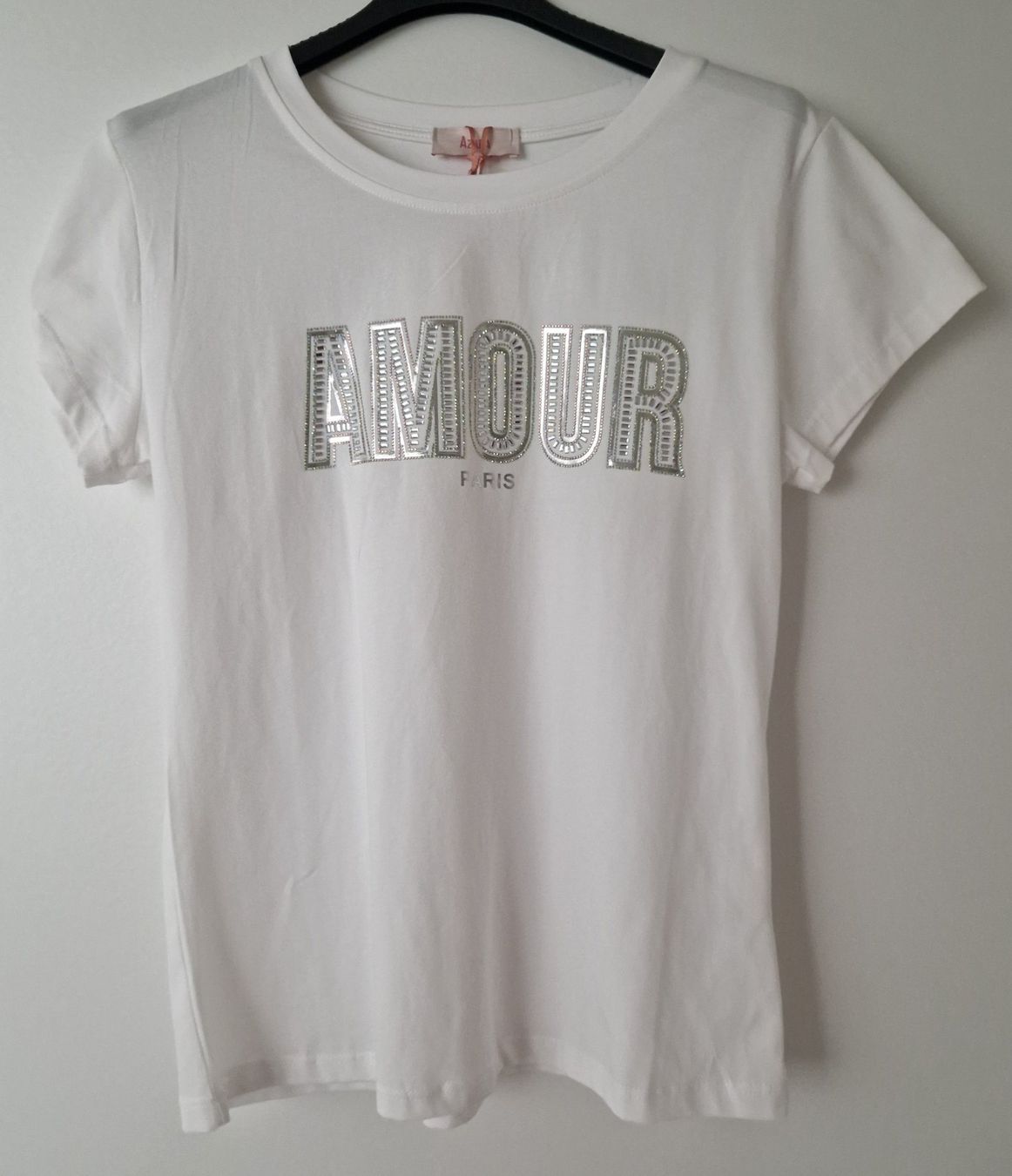 Lotti di vestiti: T-SHIRT EN COTON – Nuovo e nell'imballaggio originale da Camorino venduto da JPHANDMADE1 2