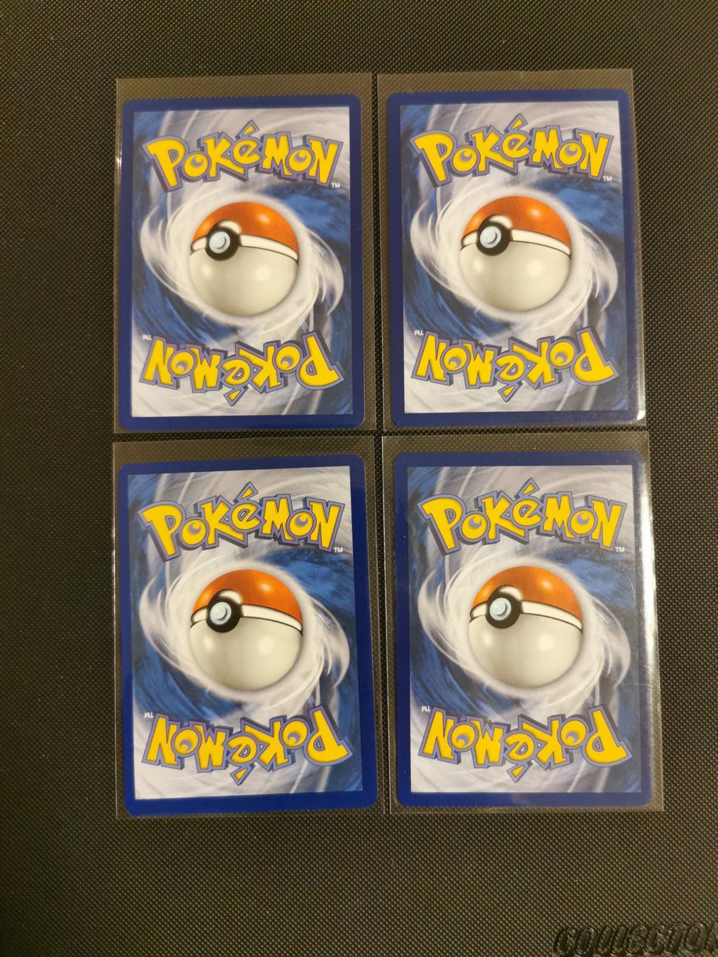 Pokémon Carte collezionabili: Pokemon LOT ex Karten – Usato da Lengnau AG venduto da Bamboo_fighter 1