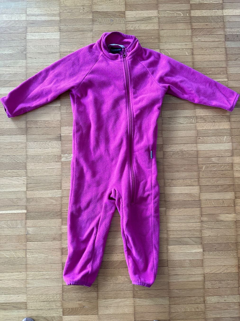 Tute: Warme overall. Gr.92 – Nuovo (secondo la descrizione) da Zürich venduto da nad_z95g