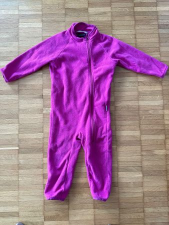 Warme overall. Gr.92