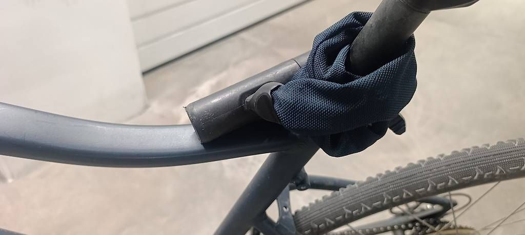 Biciclette: Vtc Riverside 500 decathlon  – Usato da Montreux venduto da rao_r66l 3