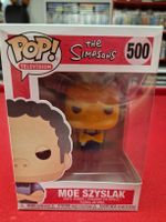 Figurine Funko Pop Moe Szyslak #500 Simpsons