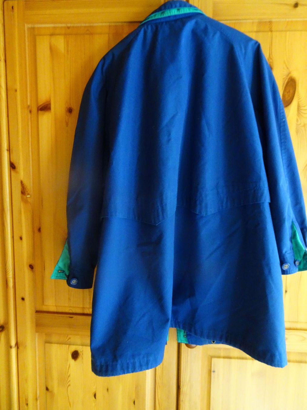 Cappotti: Kurzmantel, Jacke – Usato da Bächli (Hemberg) venduto da hope8 2