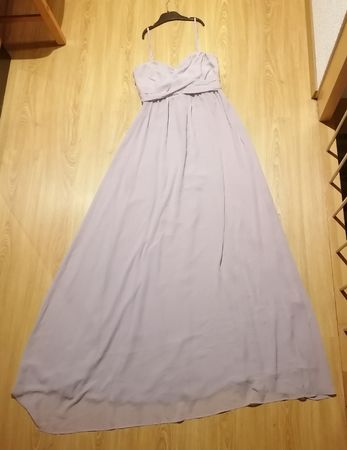 Robe longue, robe de soirée, robe de cocktail