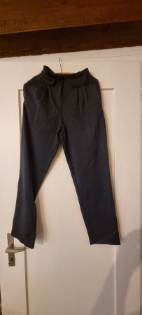NEW La StradaUnica blue pant (EU 32)