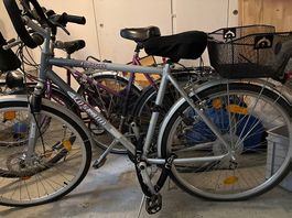 Gratis Velo/Fahhrad/bicycle/bike