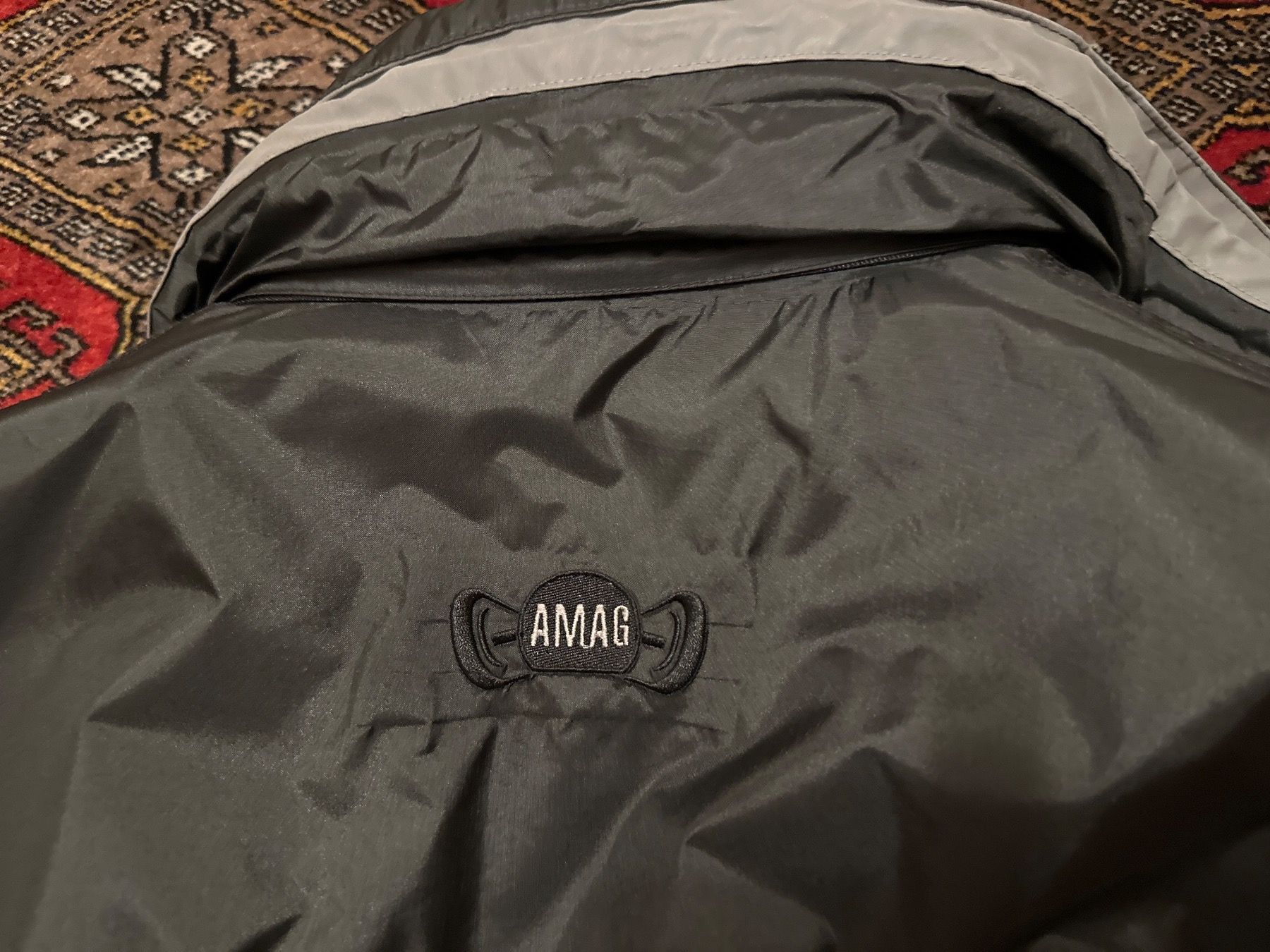 Giacche: AMAG Winterjacke – Usato da Schaffhausen venduto da D-MAC 2